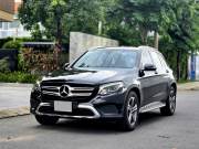 Bán xe Mercedes Benz GLC 2018 200 giá 969 Triệu - TP HCM