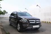 Bán xe Mercedes Benz GL 400 4Matic 2015 giá 1 Tỷ 239 Triệu - TP HCM