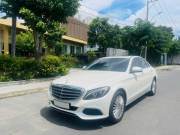 Bán xe Mercedes Benz C class 2015 C250 Exclusive giá 699 Triệu - TP HCM