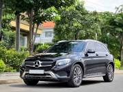 Bán xe Mercedes Benz GLC 2018 250 4Matic giá 1 Tỷ 79 Triệu - TP HCM