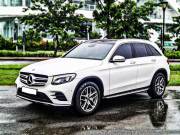 Bán xe Mercedes Benz GLC 2018 300 4Matic giá 1 Tỷ 279 Triệu - TP HCM