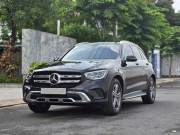 Bán xe Mercedes Benz GLC 2021 200 giá 1 Tỷ 438 Triệu - TP HCM