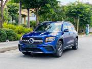 Bán xe Mercedes Benz GLB 200 AMG 2022 giá 1 Tỷ 499 Triệu - TP HCM