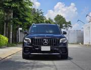 Bán xe Mercedes Benz GLB 35 4Matic 2021 giá 1 Tỷ 899 Triệu - TP HCM