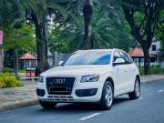 Bán xe Audi Q5 2010 3.2 AT giá 399 Triệu - TP HCM