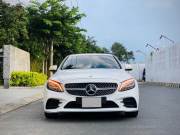 Bán xe Mercedes Benz C class 2021 C180 AMG giá 999 Triệu - TP HCM