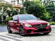 Bán xe Mercedes Benz C class 2019 C300 AMG giá 1 Tỷ 78 Triệu - TP HCM