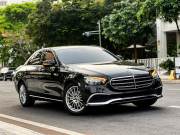 Bán xe Mercedes Benz E class 2021 E200 Exclusive giá 1 Tỷ 749 Triệu - TP HCM