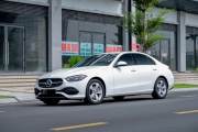 Bán xe Mercedes Benz C class 2021 C200 Avantgarde giá 1 Tỷ 198 Triệu - TP HCM