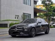 Bán xe Mercedes Benz C class C300 AMG 2022 giá 1 Tỷ 769 Triệu - TP HCM