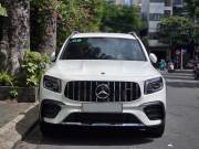 Bán xe Mercedes Benz GLB 2021 200 AMG giá 1 Tỷ 439 Triệu - TP HCM