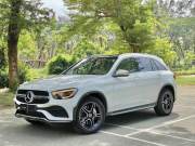 Bán xe Mercedes Benz GLC 2021 300 4Matic giá 1 Tỷ 768 Triệu - TP HCM