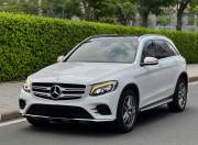 Bán xe Mercedes Benz GLC 2018 300 4Matic giá 1 Tỷ 238 Triệu - TP HCM