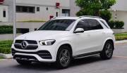 Bán xe Mercedes Benz GLE Class 2021 GLE 450 4Matic giá 3 Tỷ 98 Triệu - TP HCM