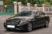 Bán xe Mercedes Benz C class 2018 C200 giá 818 Triệu - TP HCM