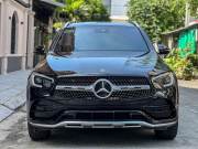 Bán xe Mercedes Benz GLC 2021 300 4Matic giá 1 Tỷ 680 Triệu - TP HCM