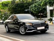 Bán xe Mercedes Benz E class E200 Exclusive 2022 giá 1 Tỷ 798 Triệu - TP HCM