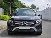 Bán xe Mercedes Benz GLC 2018 250 4Matic giá 1 Tỷ 78 Triệu - TP HCM