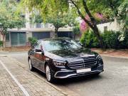 Bán xe Mercedes Benz E class 2022 E200 Exclusive giá 1 Tỷ 838 Triệu - TP HCM