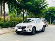 Bán xe Mercedes Benz GLC 2022 200 4Matic giá 1 Tỷ 749 Triệu - TP HCM