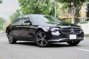 Bán xe Mercedes Benz E class 2021 E180 giá 1 Tỷ 190 Triệu - TP HCM