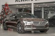 Bán xe Volvo S90 2023 LWB Ultimate B6 AWD giá 2 Tỷ 158 Triệu - TP HCM