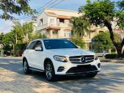 Bán xe Mercedes Benz GLC 2018 300 4Matic giá 1 Tỷ 169 Triệu - TP HCM