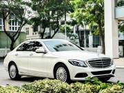 Bán xe Mercedes Benz C class 2015 C250 Exclusive giá 666 Triệu - TP HCM