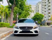 Bán xe Mercedes Benz C class 2018 C300 AMG giá 1 Tỷ 69 Triệu - TP HCM