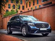 Bán xe Mercedes Benz GLC 2016 250 4Matic giá 799 Triệu - TP HCM