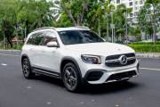 Bán xe Mercedes Benz GLB 2020 200 AMG giá 1 Tỷ 198 Triệu - TP HCM