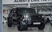 Bán xe LandRover Defender 130 HSE P400 3.0 AT 2023 giá 6 Tỷ 398 Triệu - TP HCM