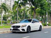 Bán xe Mercedes Benz C class 2018 C300 AMG giá 998 Triệu - TP HCM