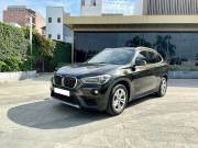 Bán xe BMW X1 xDrive20i 2016 giá 579 Triệu - TP HCM