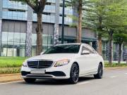 Bán xe Mercedes Benz C class C200 Exclusive 2020 giá 938 Triệu - TP HCM