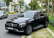 Bán xe Mercedes Benz GLC 2019 250 4Matic giá 990 Triệu - TP HCM