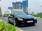 Bán xe BMW 6 Series 640i Gran Coupe 2012 giá 989 Triệu - TP HCM