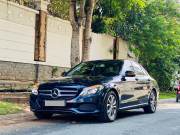 Bán xe Mercedes Benz C class 2016 C200 giá 598 Triệu - TP HCM
