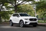Bán xe Volvo XC40 Ultimate B5 AWD 2023 giá 1 Tỷ 558 Triệu - TP HCM
