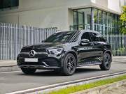 Bán xe Mercedes Benz GLC 2022 300 4Matic giá 1 Tỷ 698 Triệu - TP HCM