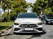 Bán xe Mercedes Benz C class 2022 C300 AMG giá 1 Tỷ 638 Triệu - TP HCM