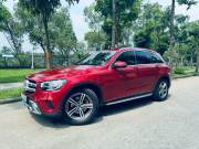 Bán xe Mercedes Benz GLC 2021 200 giá 1 Tỷ 69 Triệu - TP HCM