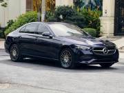Bán xe Mercedes Benz C class 2022 C200 Avantgarde Plus giá 1 Tỷ 338 Triệu - TP HCM
