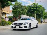 Bán xe Mercedes Benz C class 2021 C180 AMG giá 838 Triệu - TP HCM