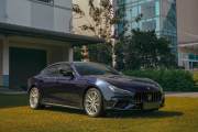 Bán xe Maserati Ghibli 3.0 V6 2016 giá 1 Tỷ 398 Triệu - TP HCM