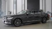Bán xe Volvo S90 2022 Inscription LWB B6 AWD giá 1 Tỷ 478 Triệu - TP HCM