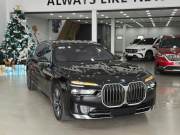 Bán xe BMW 7 Series 2023 735i Pure Excellence giá 4 Tỷ 279 Triệu - TP HCM