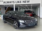 Bán xe Mercedes Benz E class 2019 E200 Sport giá 1 Tỷ 238 Triệu - TP HCM
