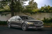 Bán xe Volvo S90 Inscription LWB B6 AWD 2022 giá 1 Tỷ 538 Triệu - TP HCM
