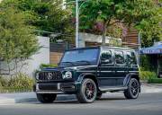 Bán xe Mercedes Benz G class 2022 G63 AMG giá 9 Tỷ 378 Triệu - TP HCM